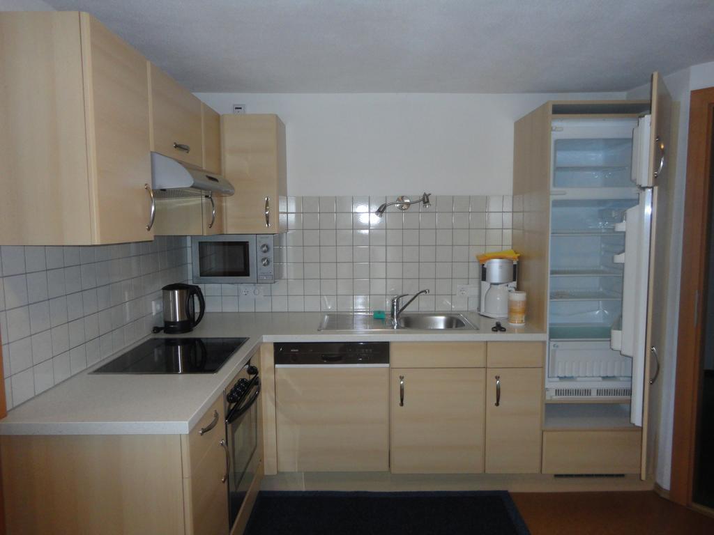 Haus Toferer Apartment Grossarl Room photo