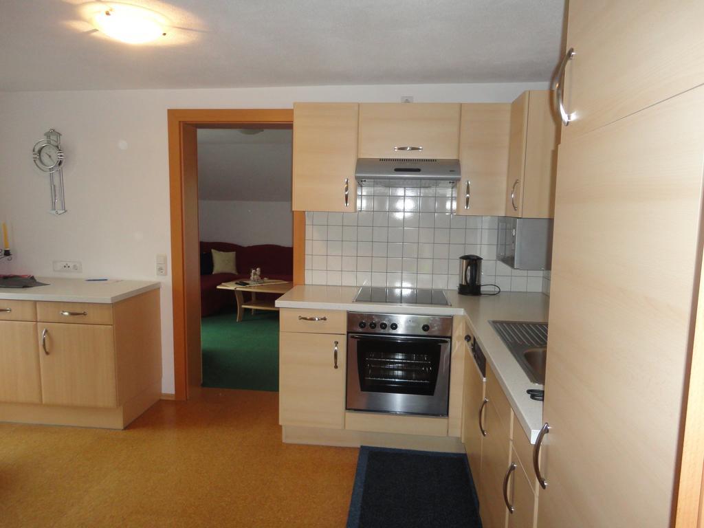 Haus Toferer Apartment Grossarl Room photo